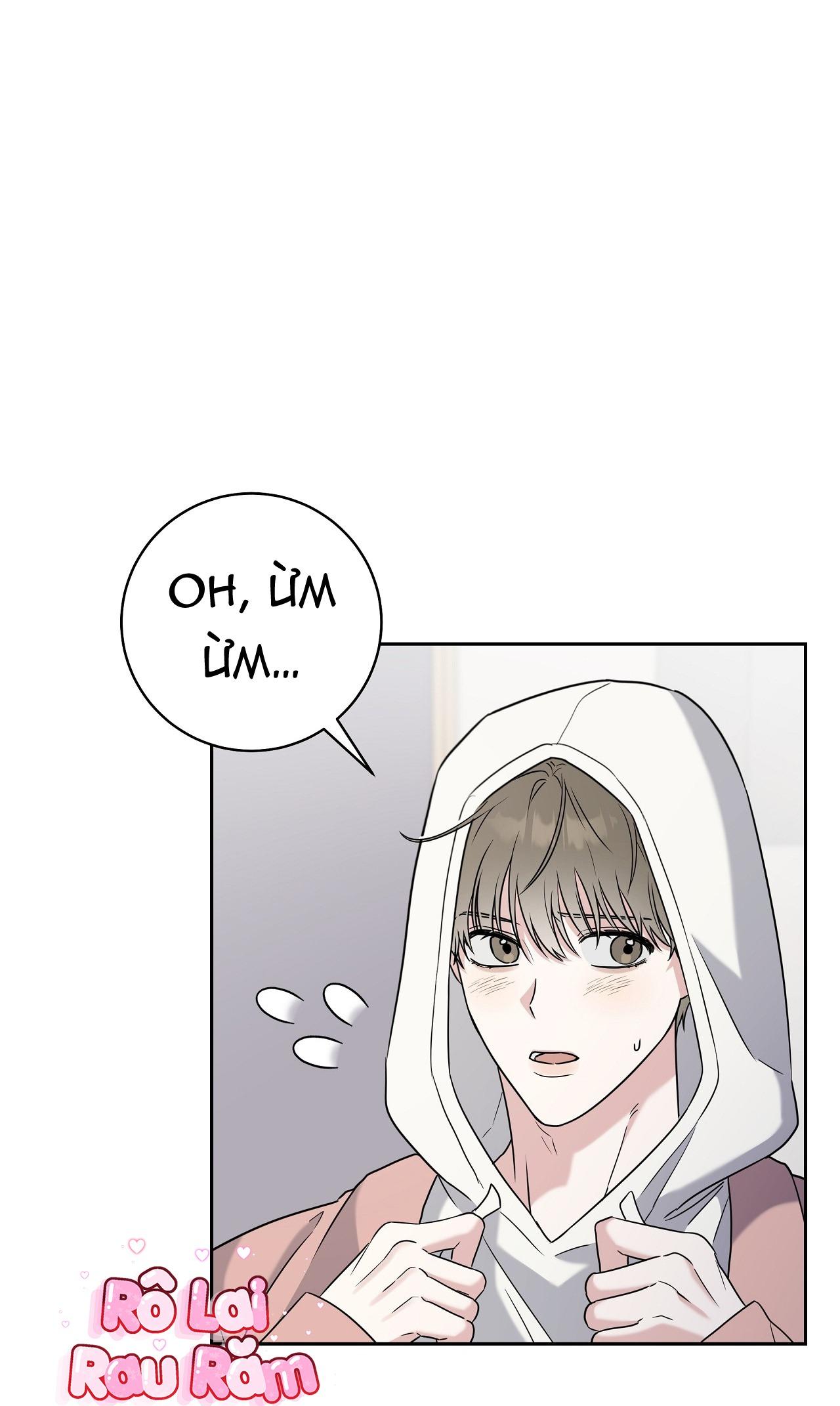 Chiến thuật bắt bóng tình yêu - Chap 5