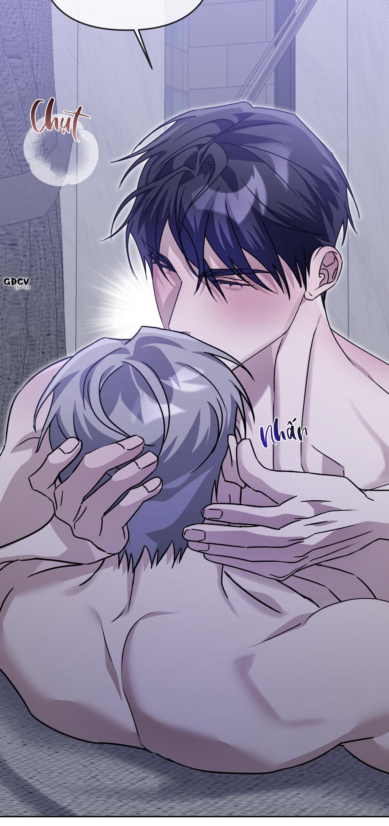 [END] HUYẾT MẠCH TƯƠNG THÔNG - Chap 2