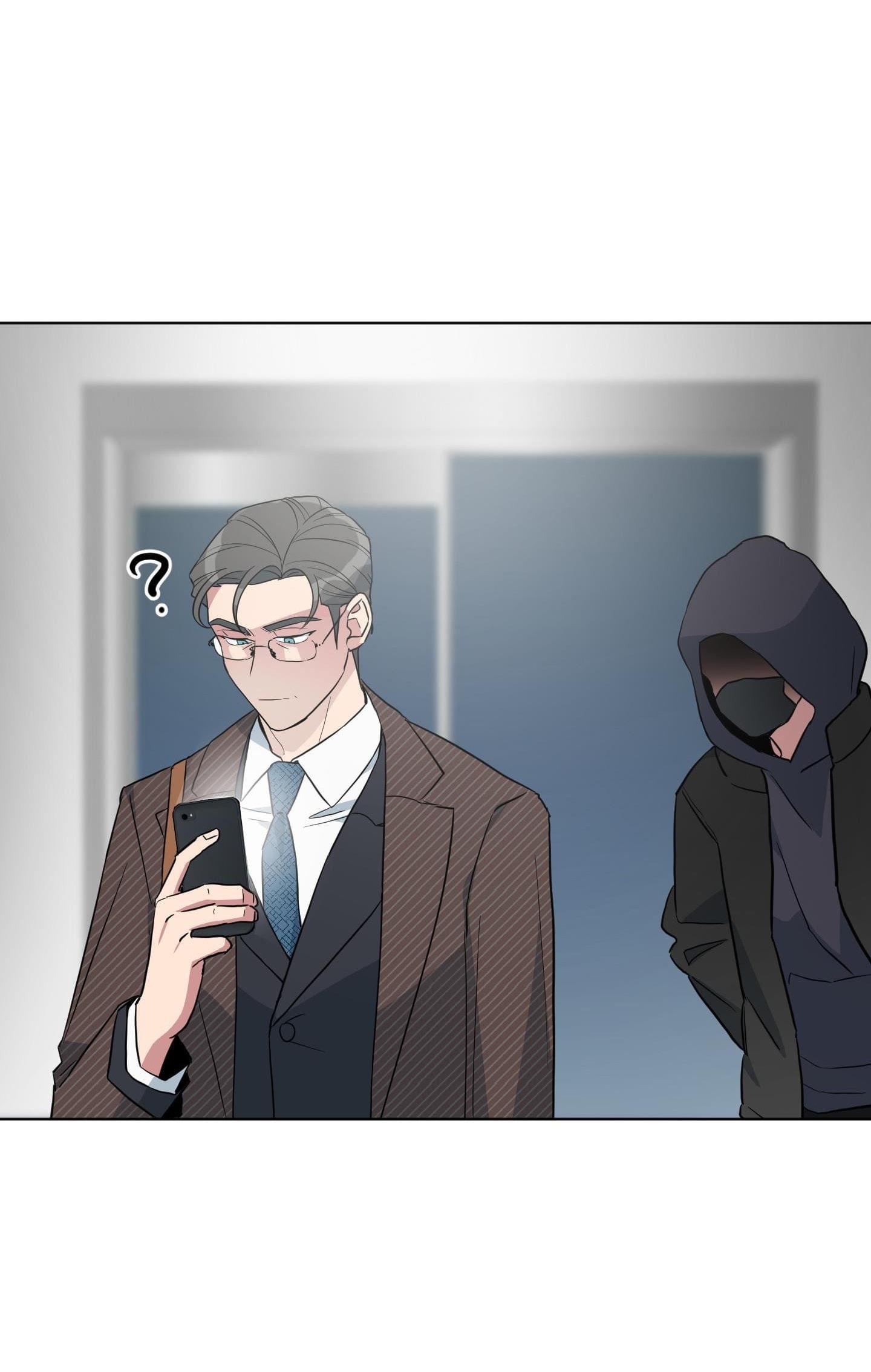 CHÚ ĐÃ BIẾT HẾT RỒI SAO ? - Chap 29