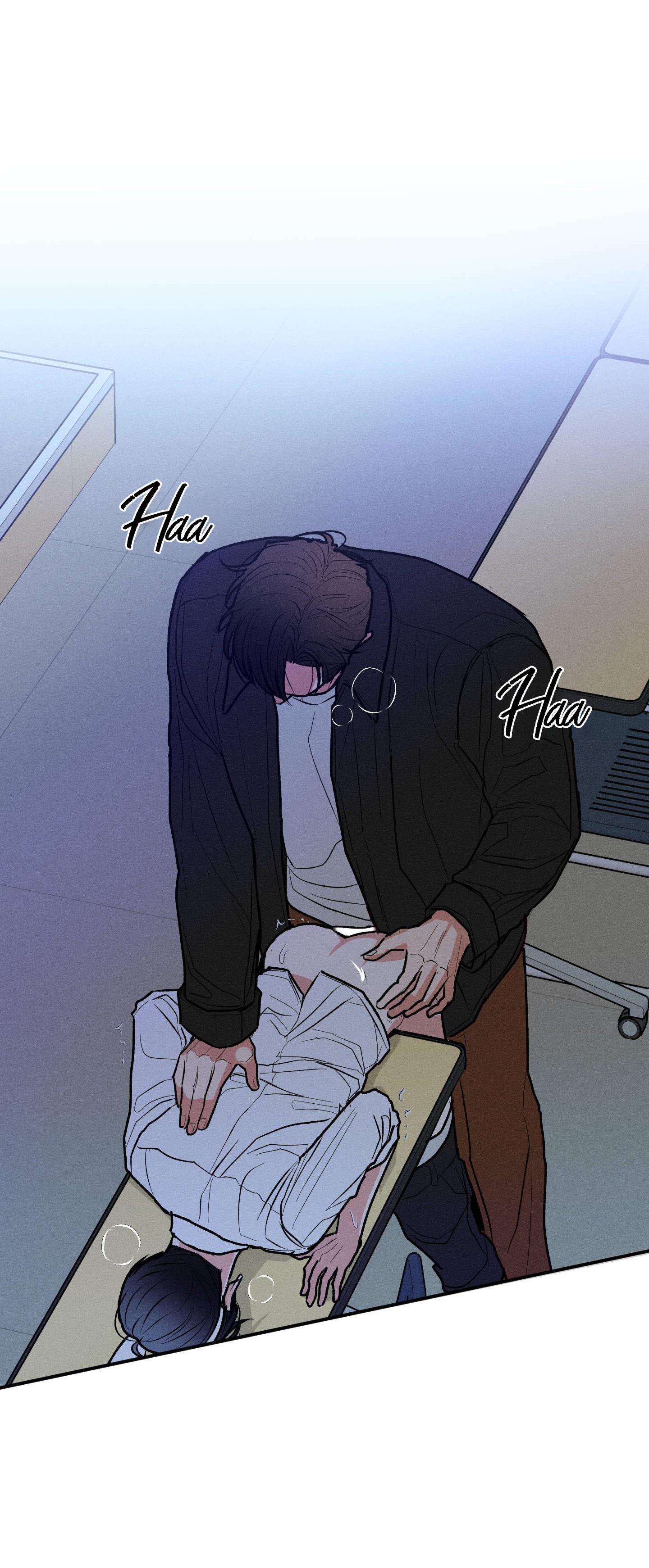 MÓN QUÀ DÀNH CHO KẺ NGẠO MẠN - Chap 35