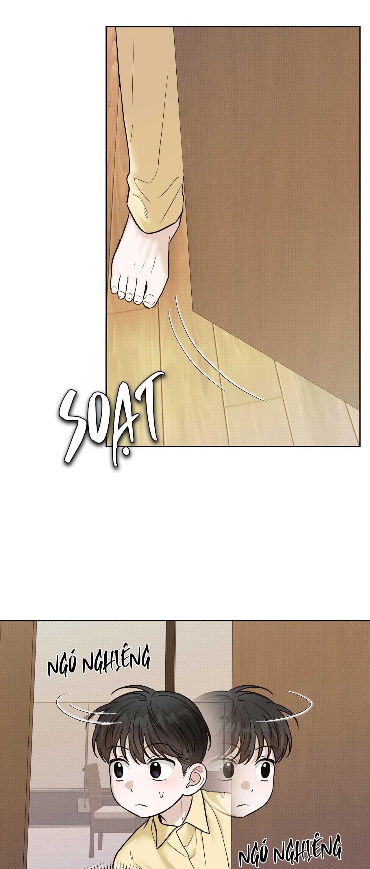 BẮT KỊP - Chap 31