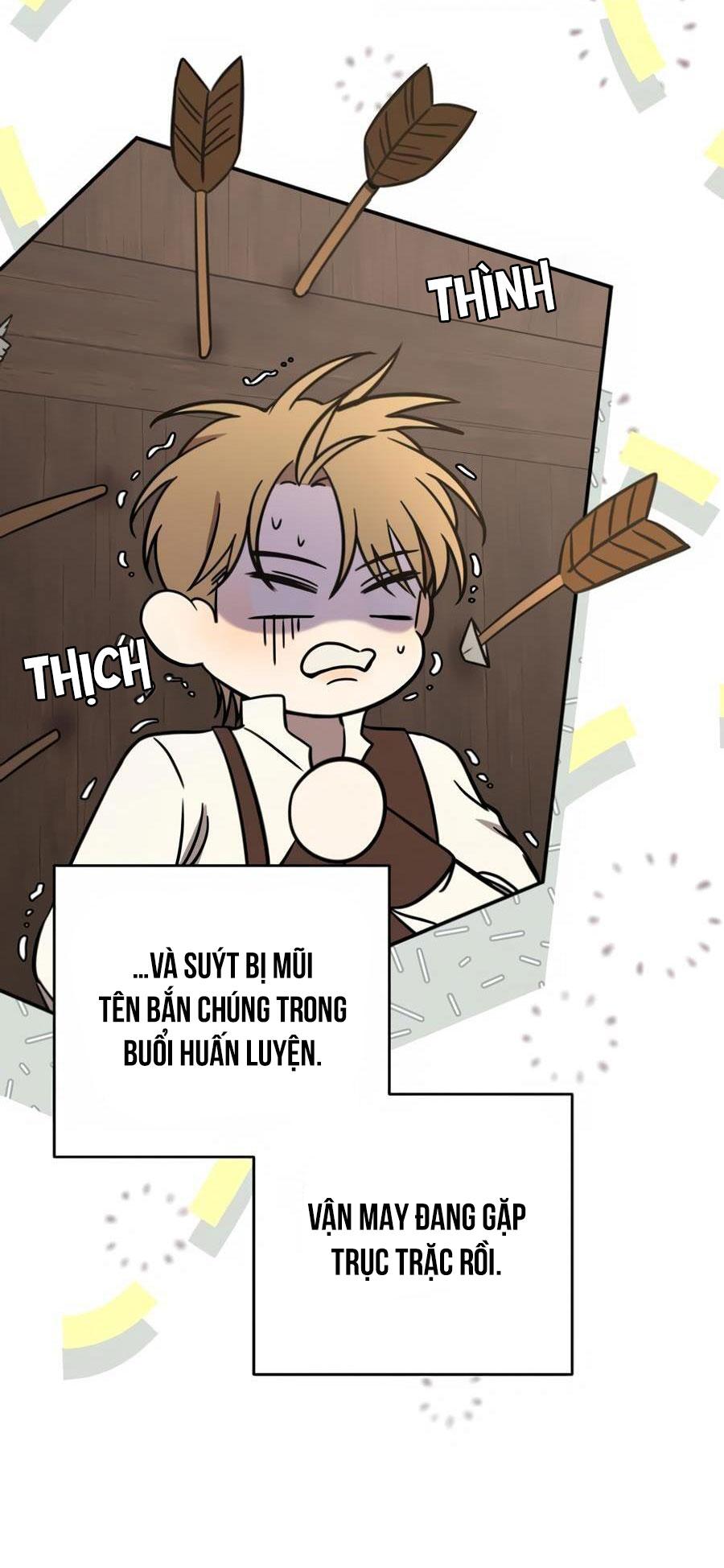 Mắc Kẹt Trong Game Hẹn Hò Của Em Gái Tôi - Chap 64