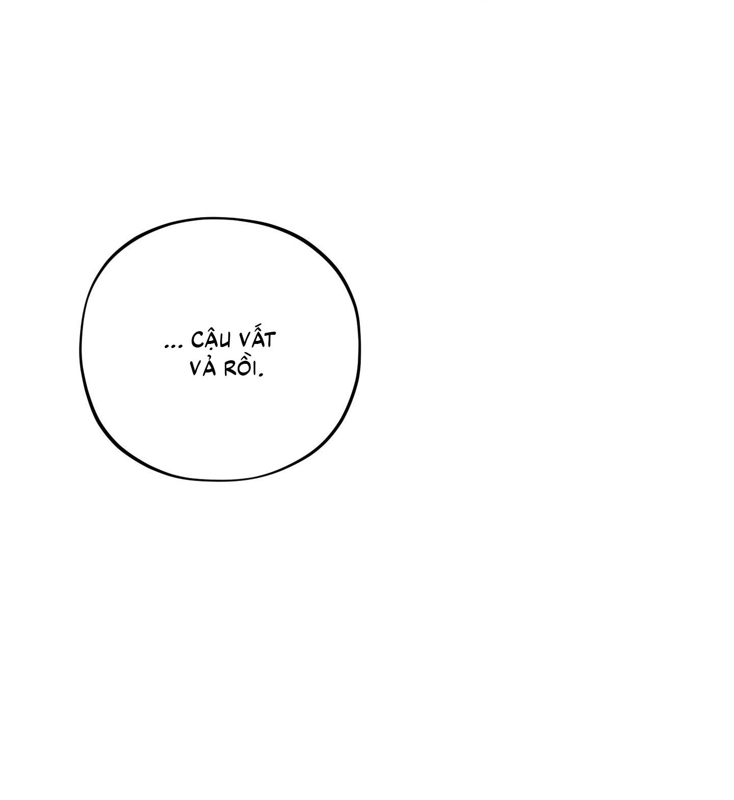 (CBunu) Chuyện Rằng Tôi Yêu Cậu - Chap 23