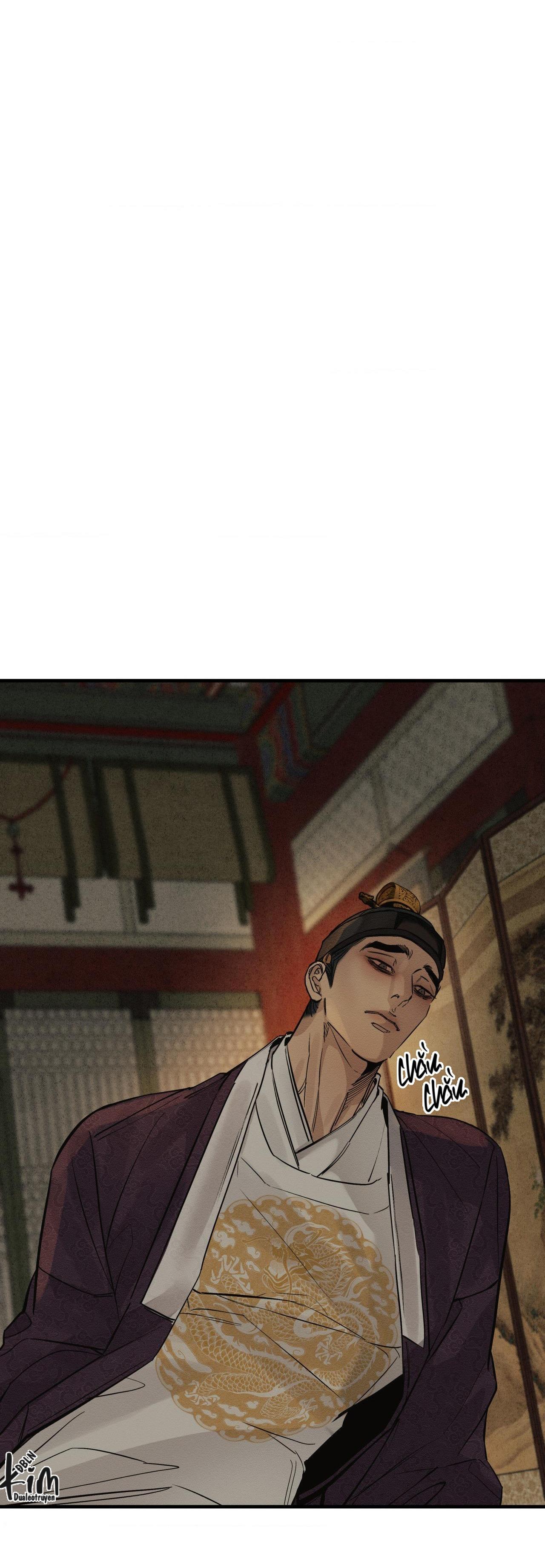 DUYÊN PHẬN - Chap 4