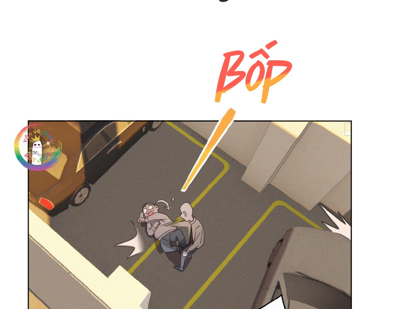 Xã Hội Mồn Lèo - Chap 45