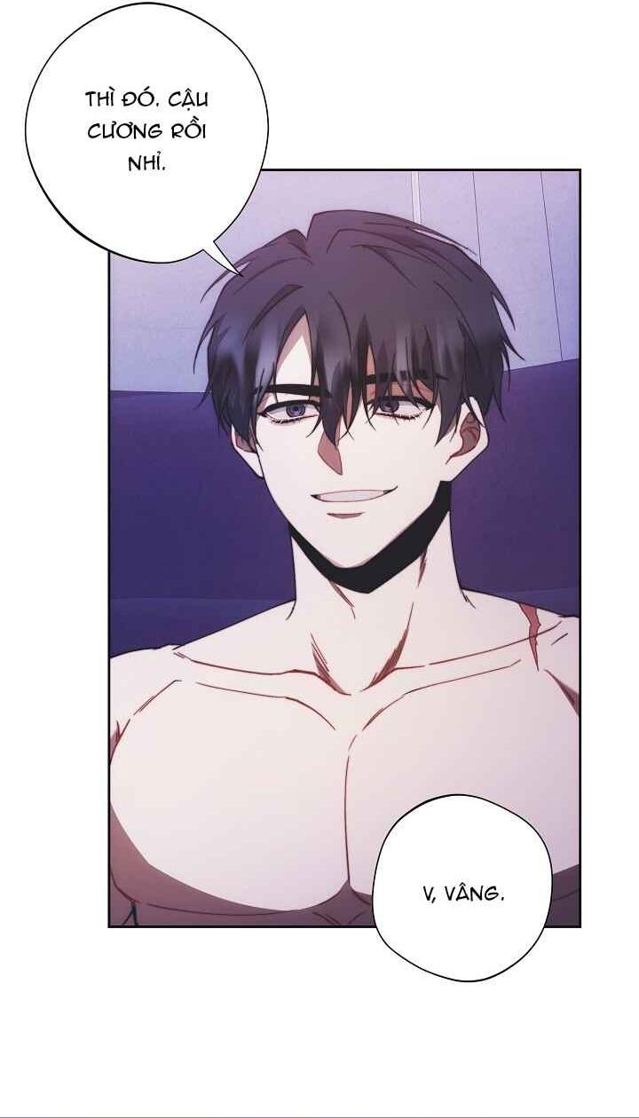 RED MANSION - Chap 33