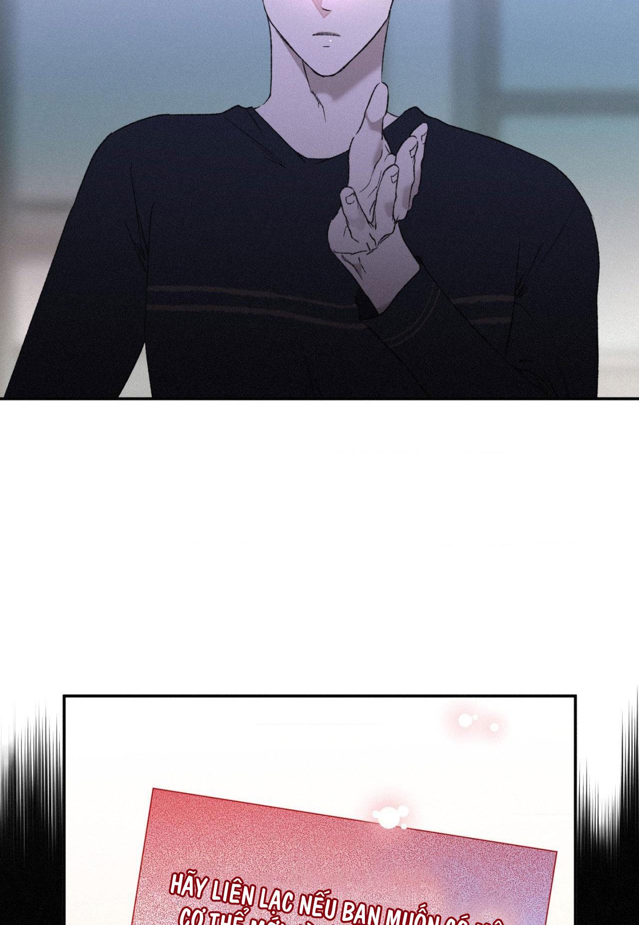 LỜI NÓI DỐI ĐẪM MÁU - Chap 39