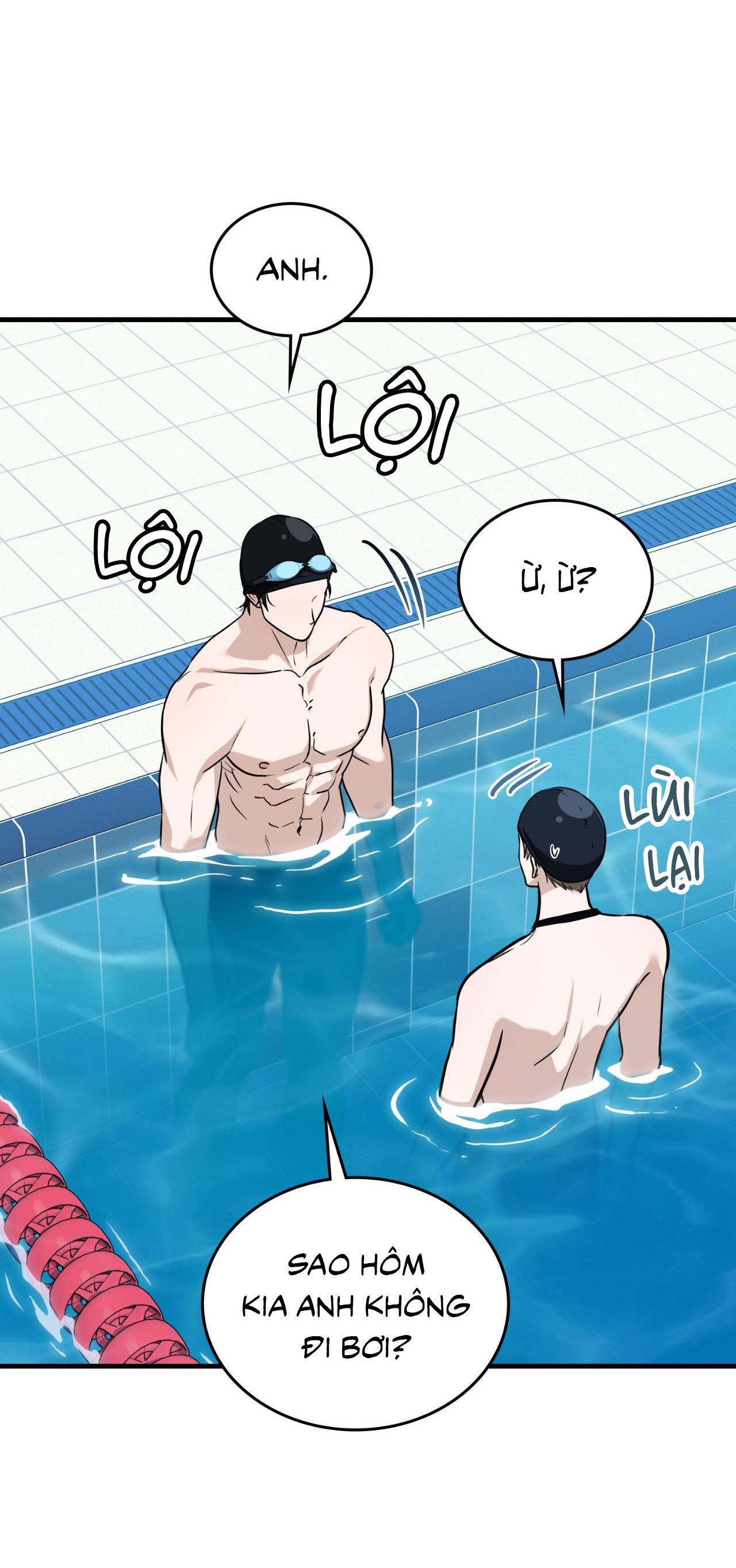 Guild member - Chap 71