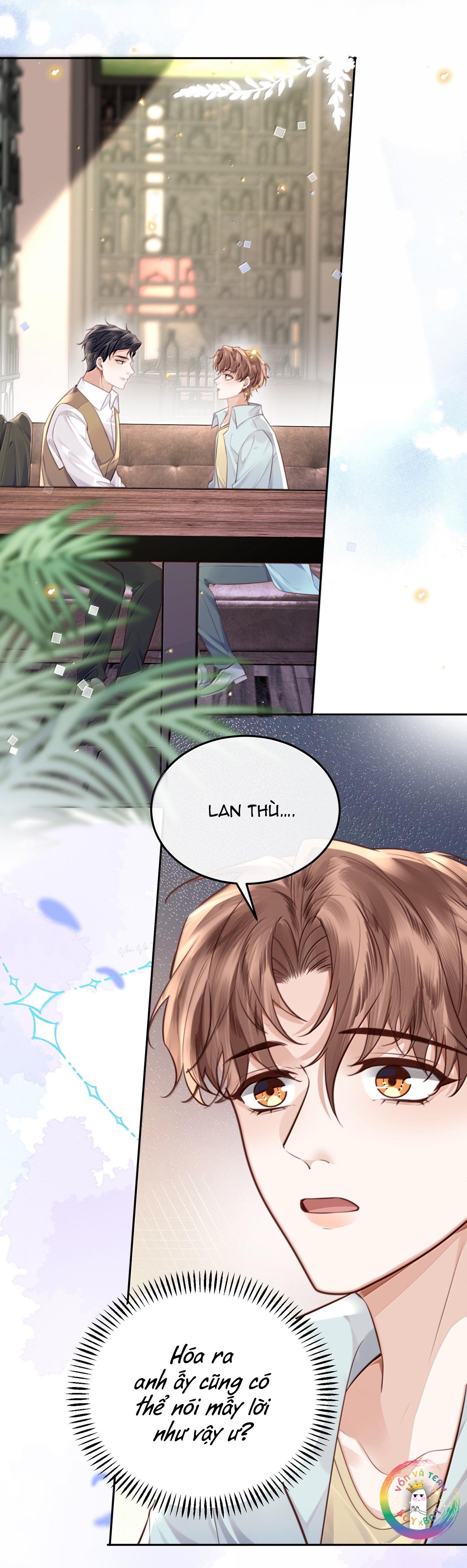 Đặc Chế Cho Riêng Anh - Chap 107