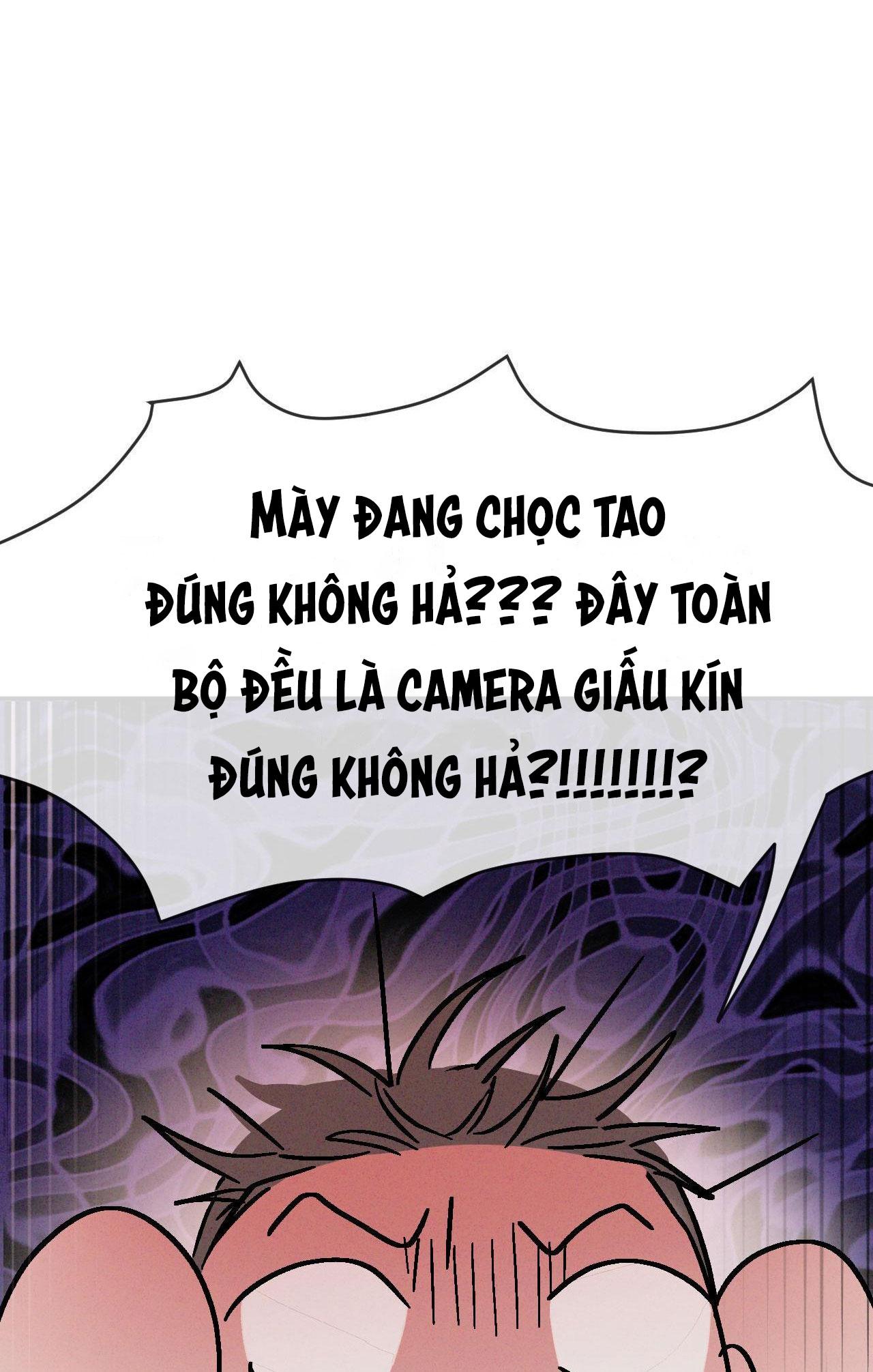 TƯƠNG PHẢN - Chap 81