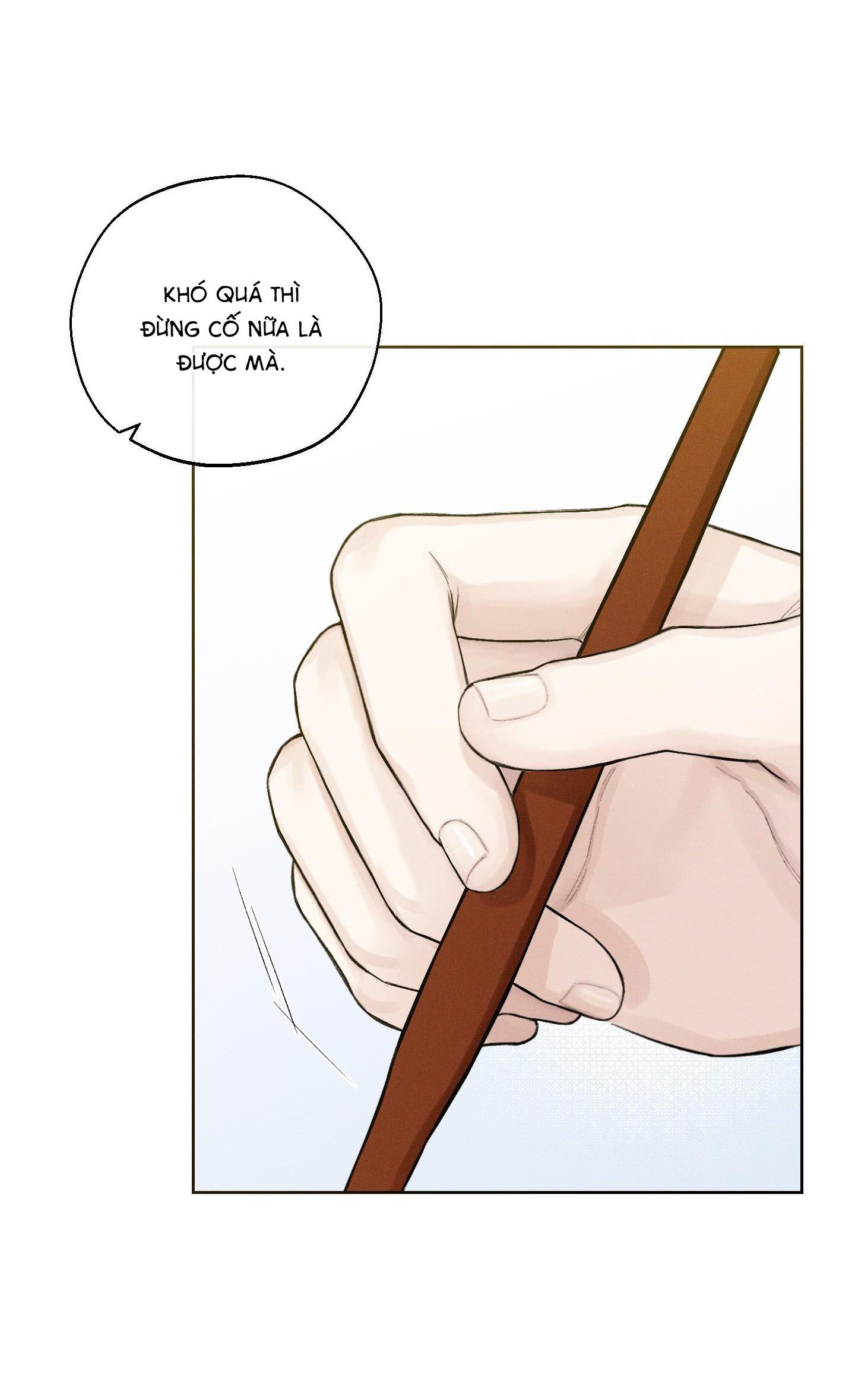 (CBunu) THÁNG 12 - Chap 14