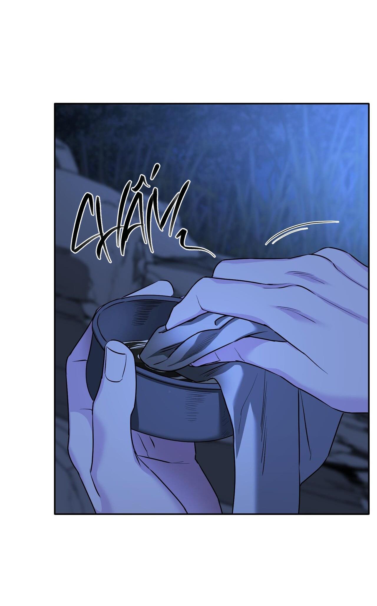 XUÂN PHONG VIÊN MÃN - Chap 55