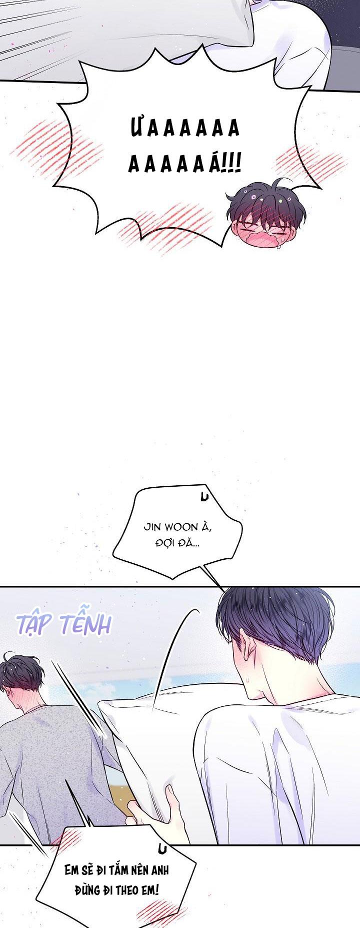 BÌNH MINH THỨ HAI - Chap 62
