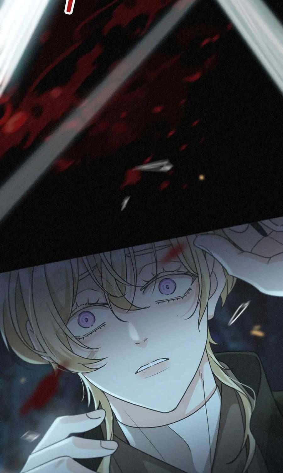 Khốn Thú Chi Nhiễm - Chap 32