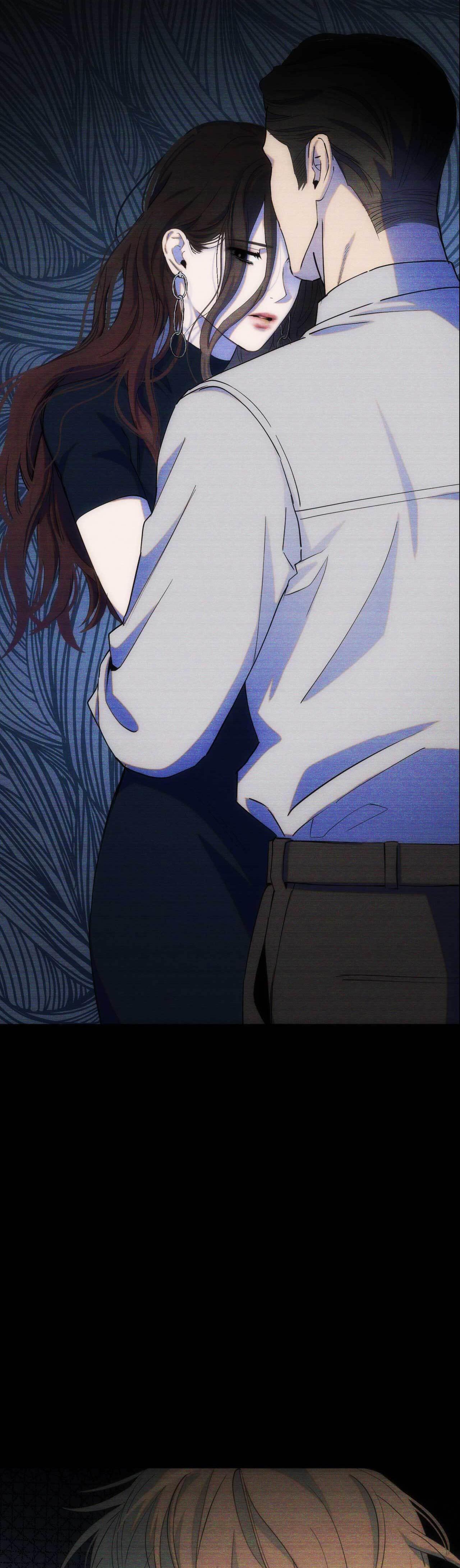 CHÌM TRONG KHOÁI LẠC - Chap 9