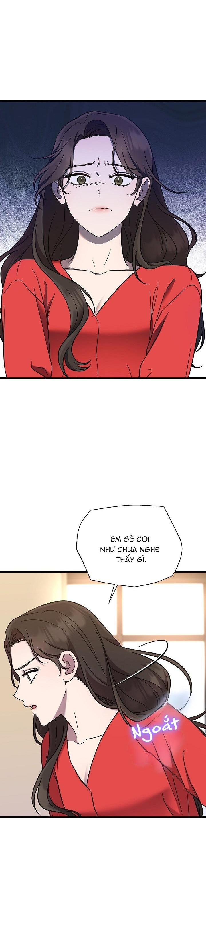 Làm Thế Nào Để Chia Tay Với Anh Ta - Chap 42