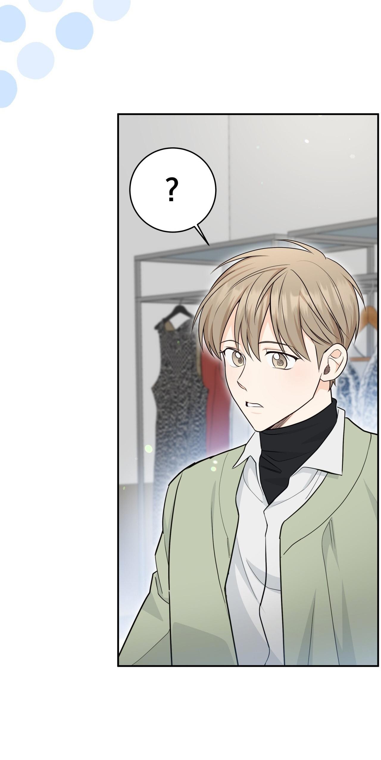 VỊ NGỌT KHÔNG ĐƯỜNG (SWEET NOT SUGAR) - Chap 51