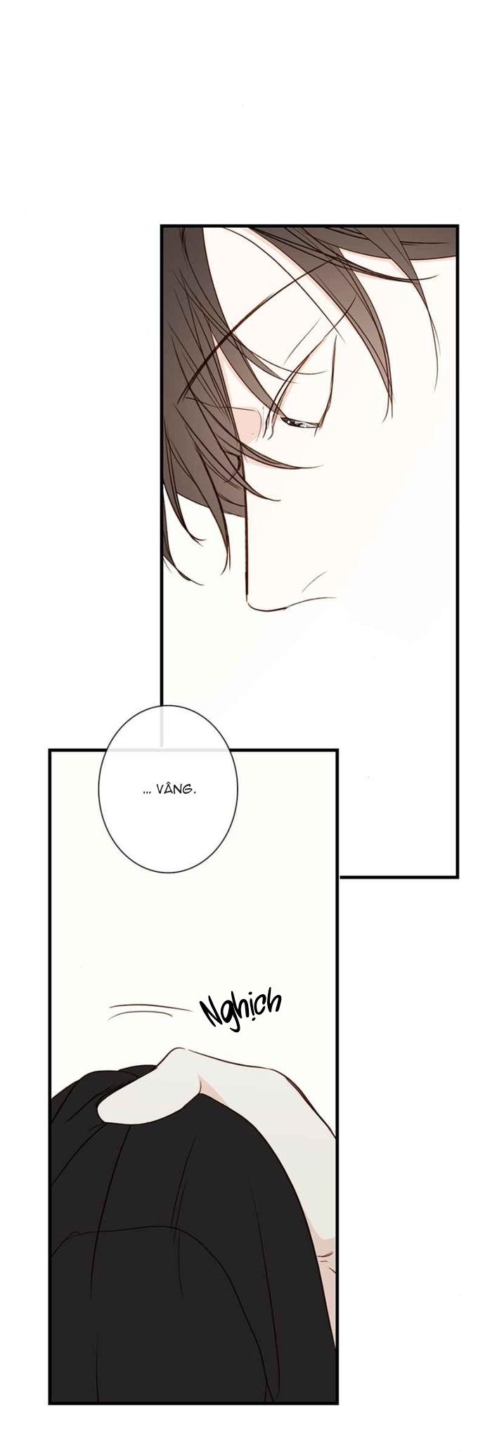 Thiên Đường Táo Xanh - Chap 84