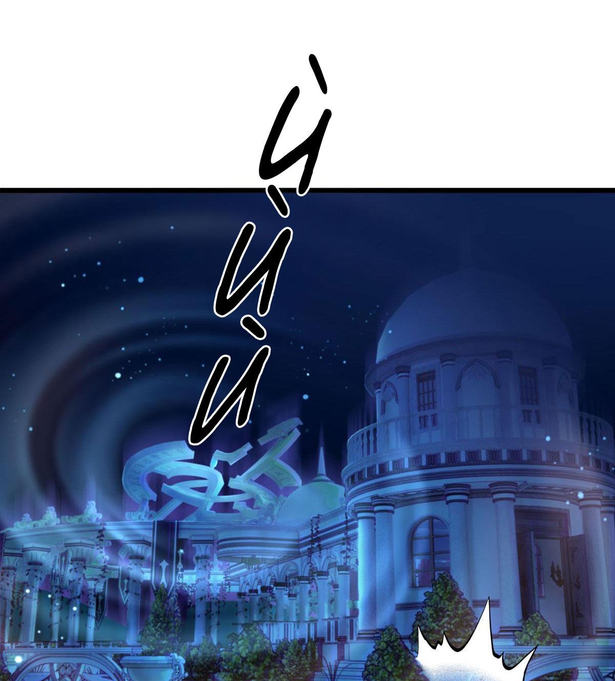 Tôi trùng sinh thành chú rồng đen của vương tử điện hạ - Chap 10