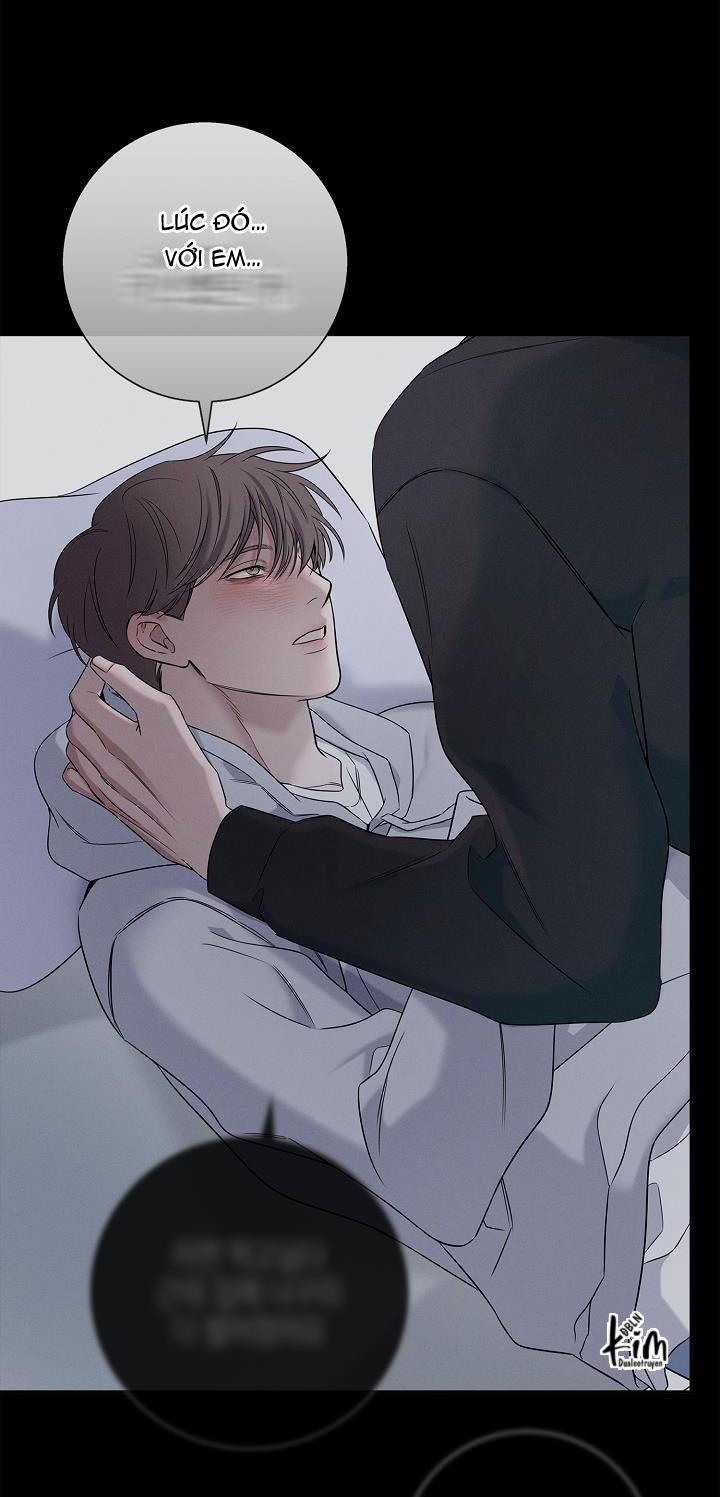 ĐÊM KHÔNG DẤU VẾT - Chap 11