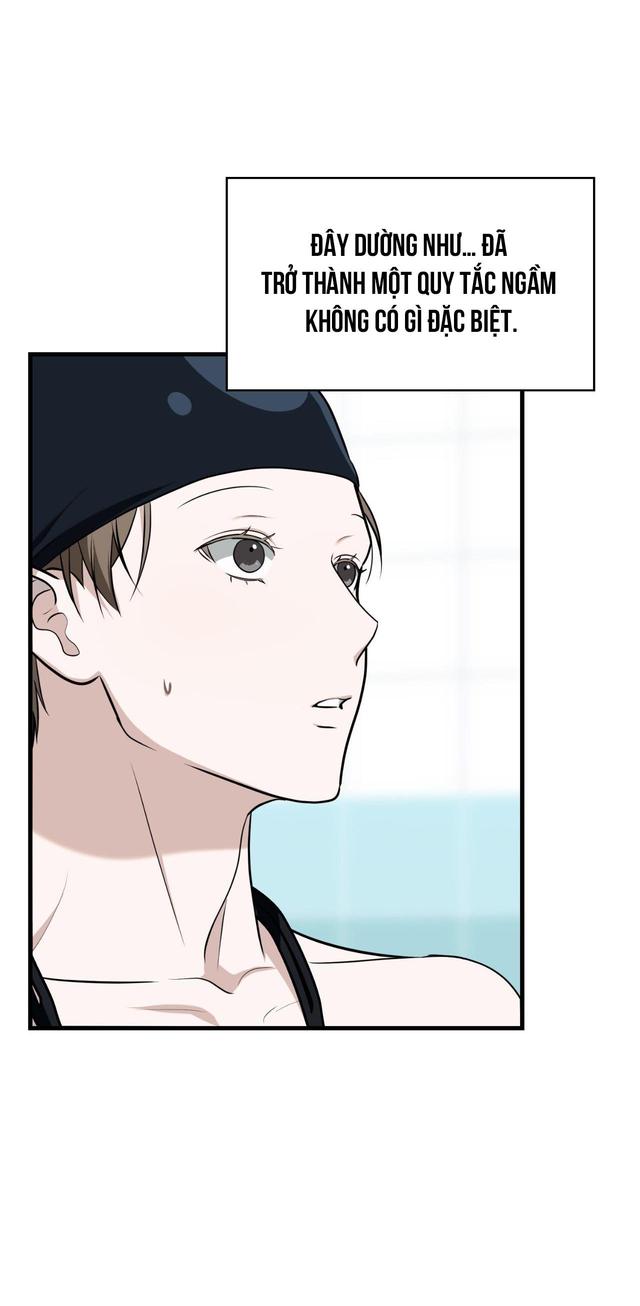 Guild member - Chap 71