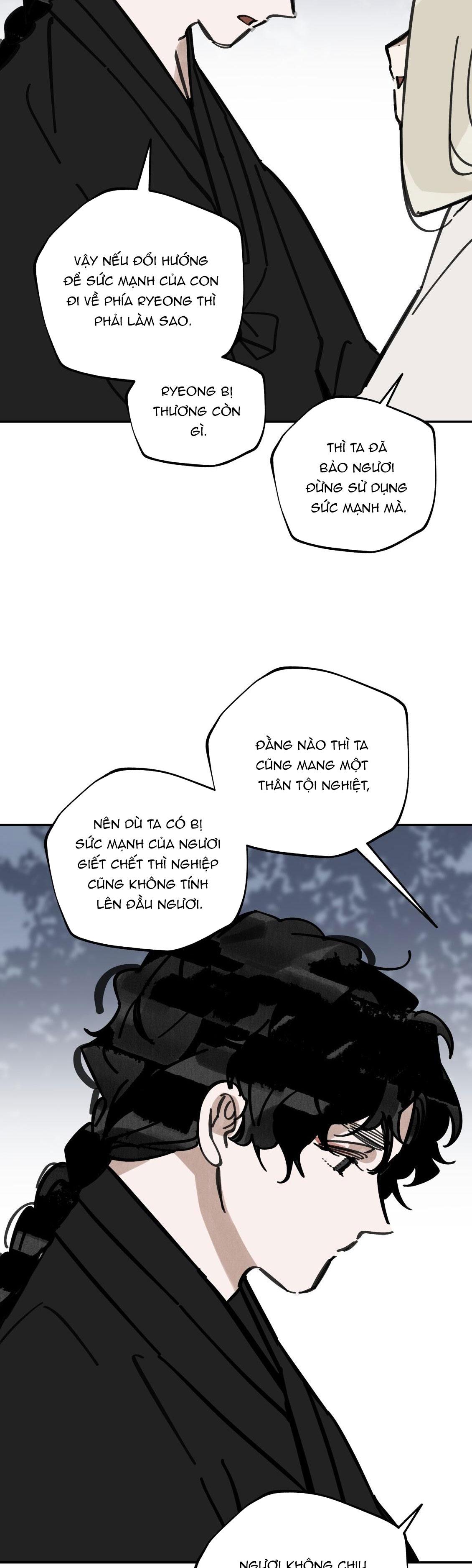 PALJAE - Chap 102
