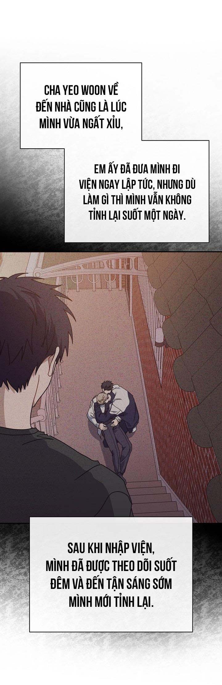 Khu vực chủ nghĩa tình yêu - Chap 68