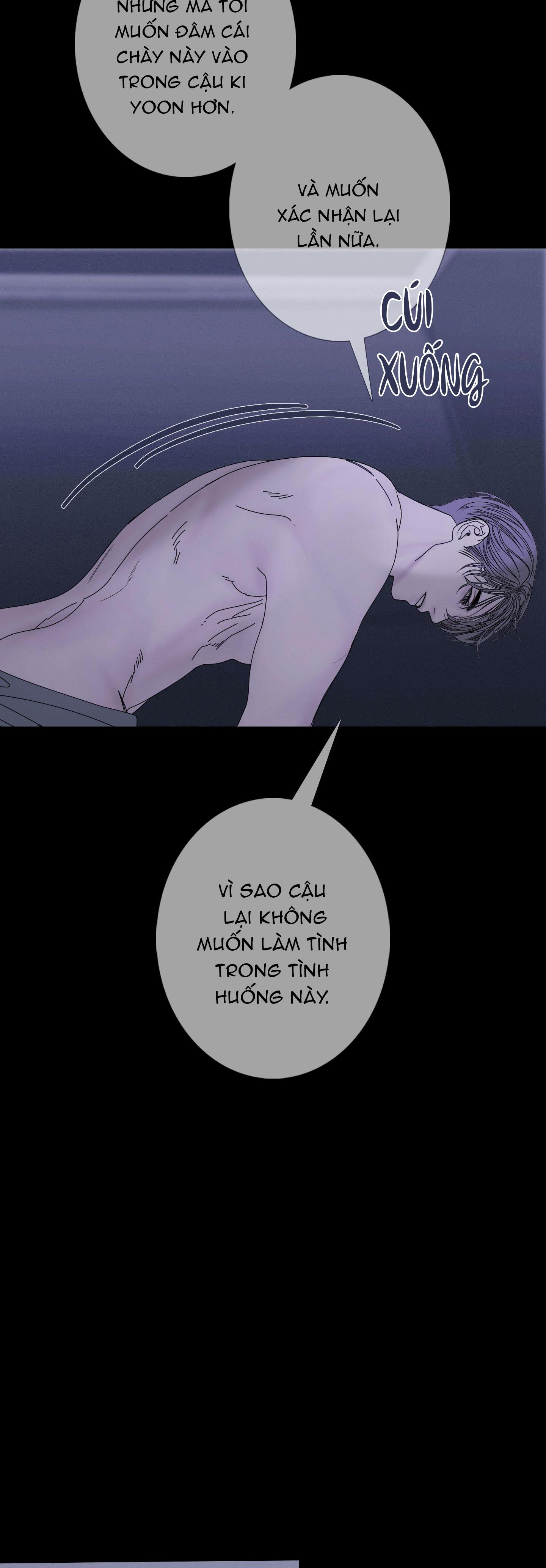 CHUYỆN QUỶ MÔN QUAN - Chap 46