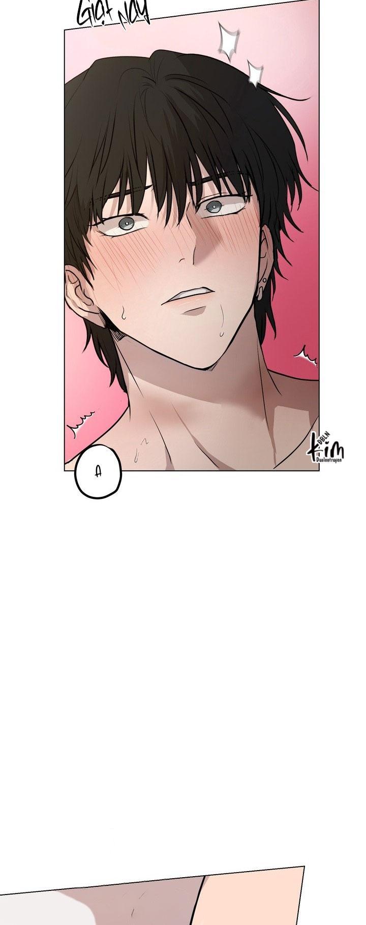 BÁNH QUY TÌNH YÊU TAN CHẢY - Chap 22