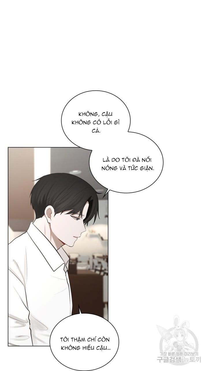Song Trùng - Chap 25
