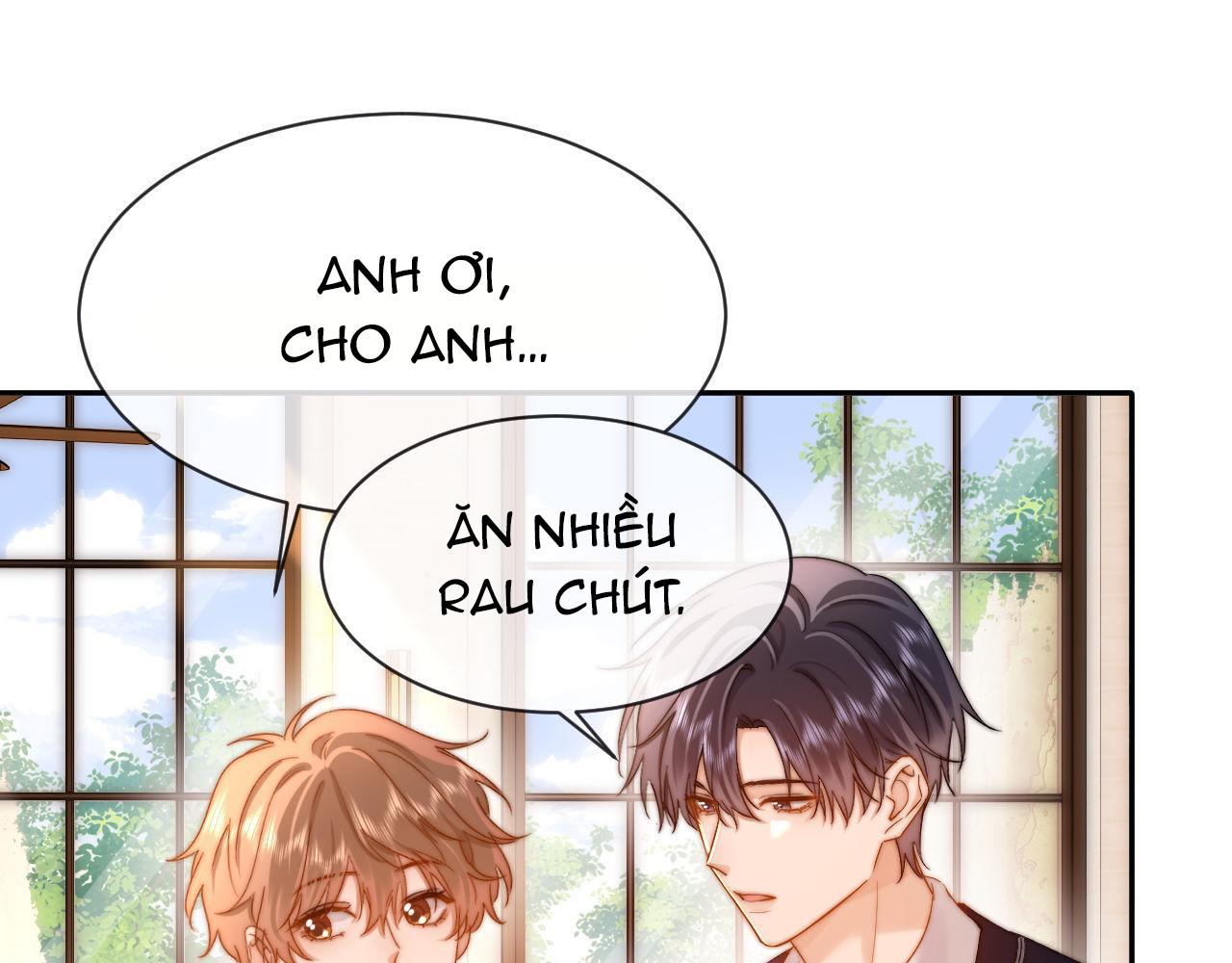 (Drop) Chất Dị Ứng Cực Cute - Chap 46