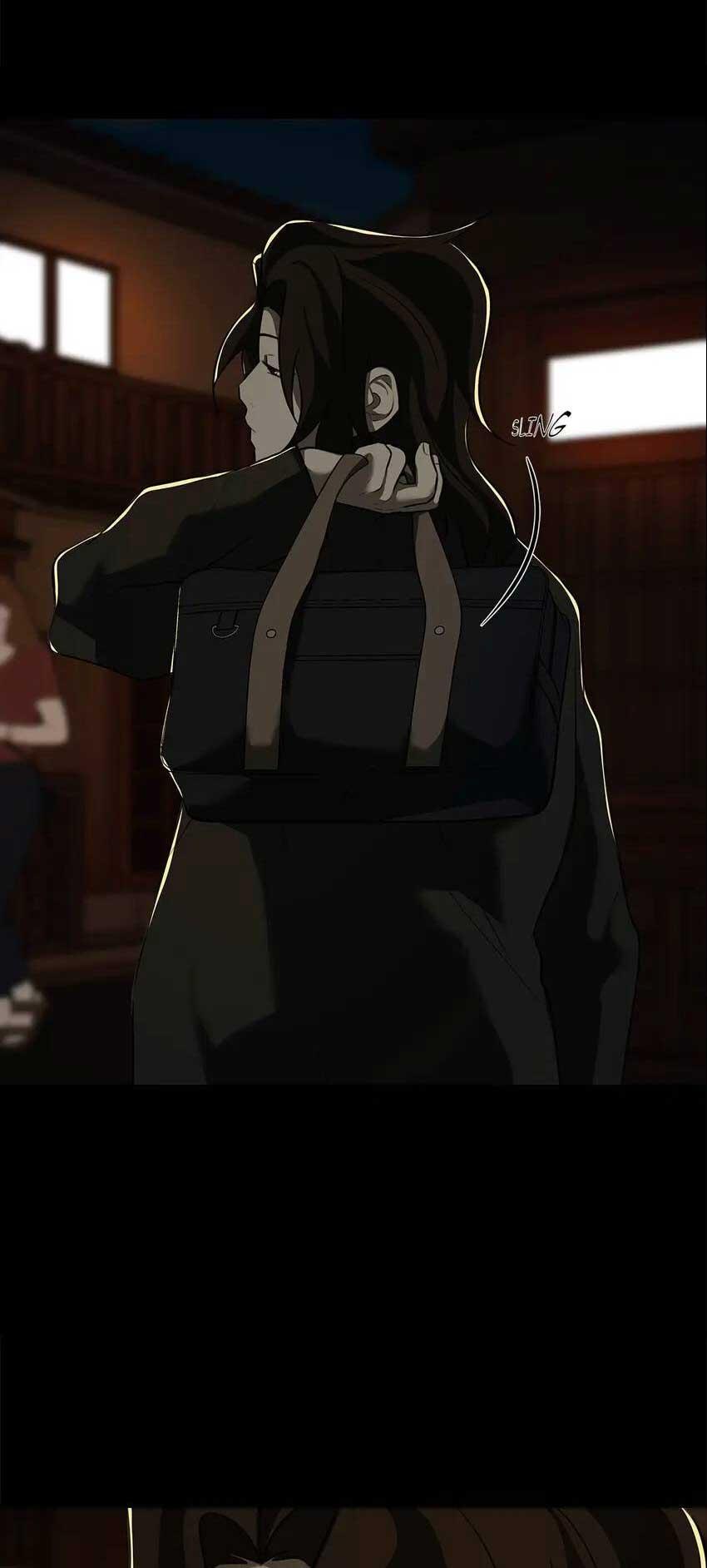 Love murder basketball - Chap 48