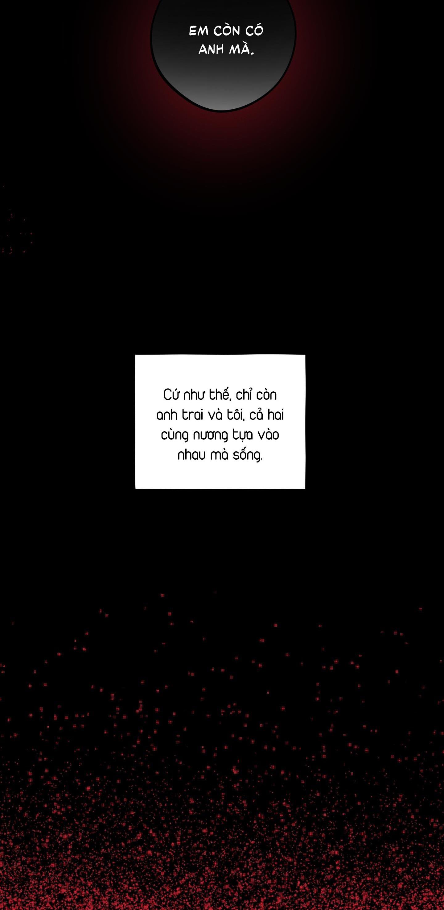 (CBunu) Chuyện Rằng Tôi Yêu Cậu - Chap 13