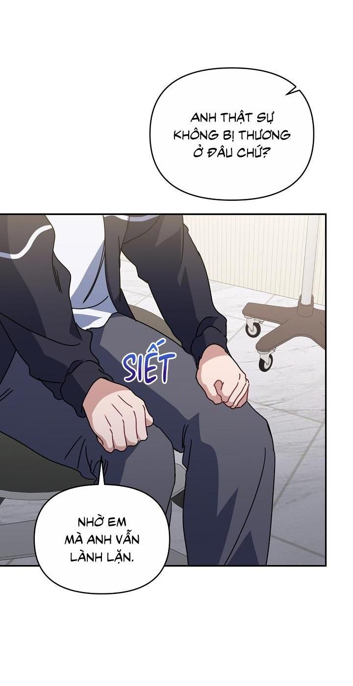 Khu vực chủ nghĩa tình yêu - Chap 72