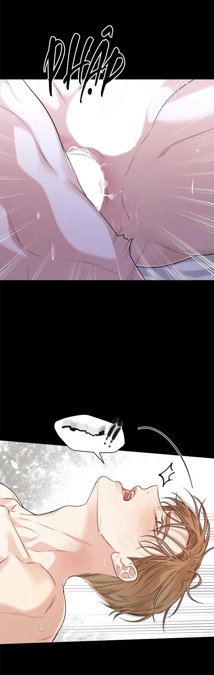 HÔN TÔI NẾU CÓ THỂ - Chap 1