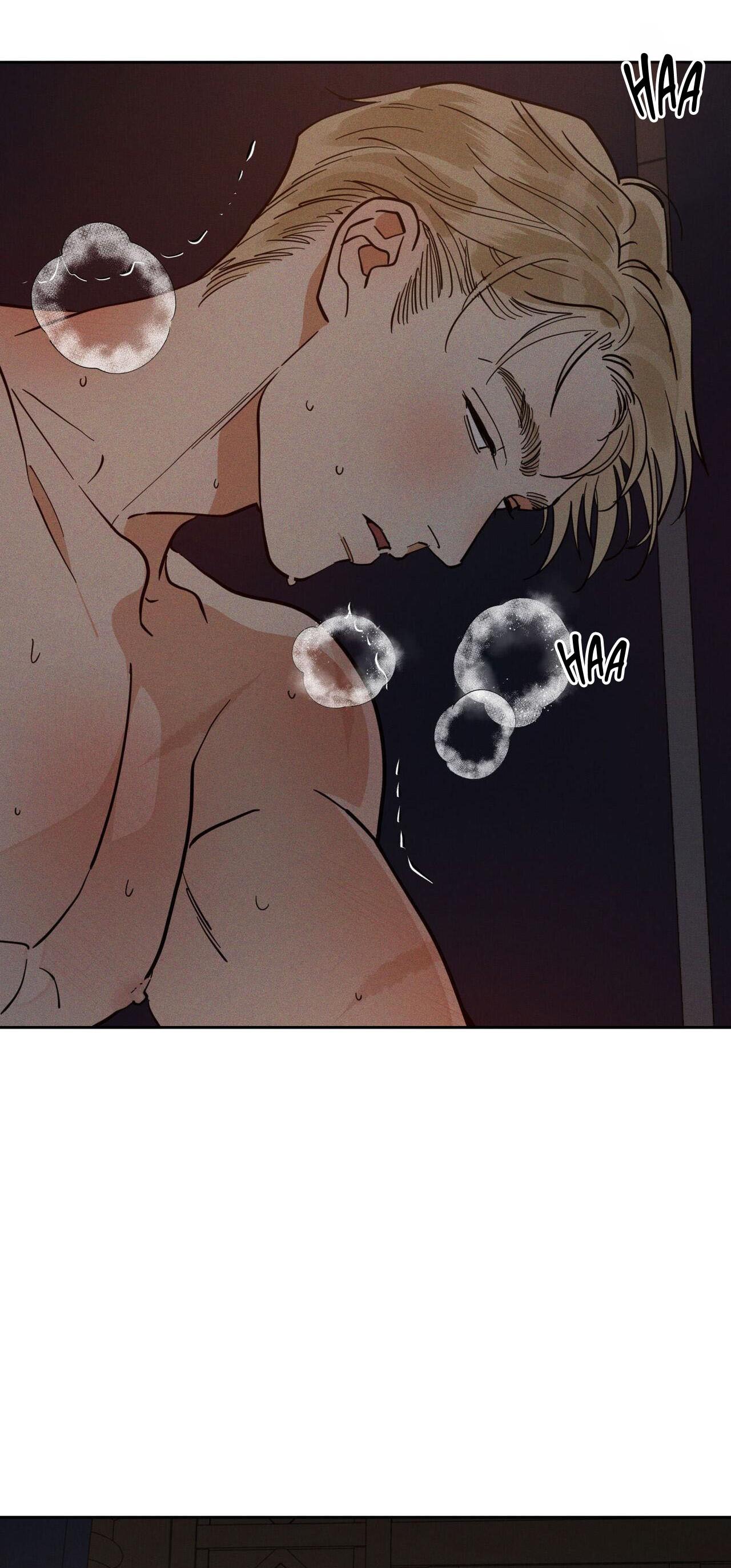 (CBunu) Antidote - Chap 48