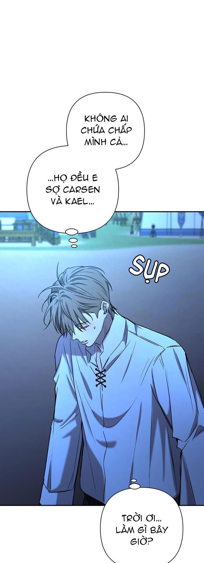 Mắc Kẹt Trong Game Hẹn Hò Của Em Gái Tôi - Chap 60