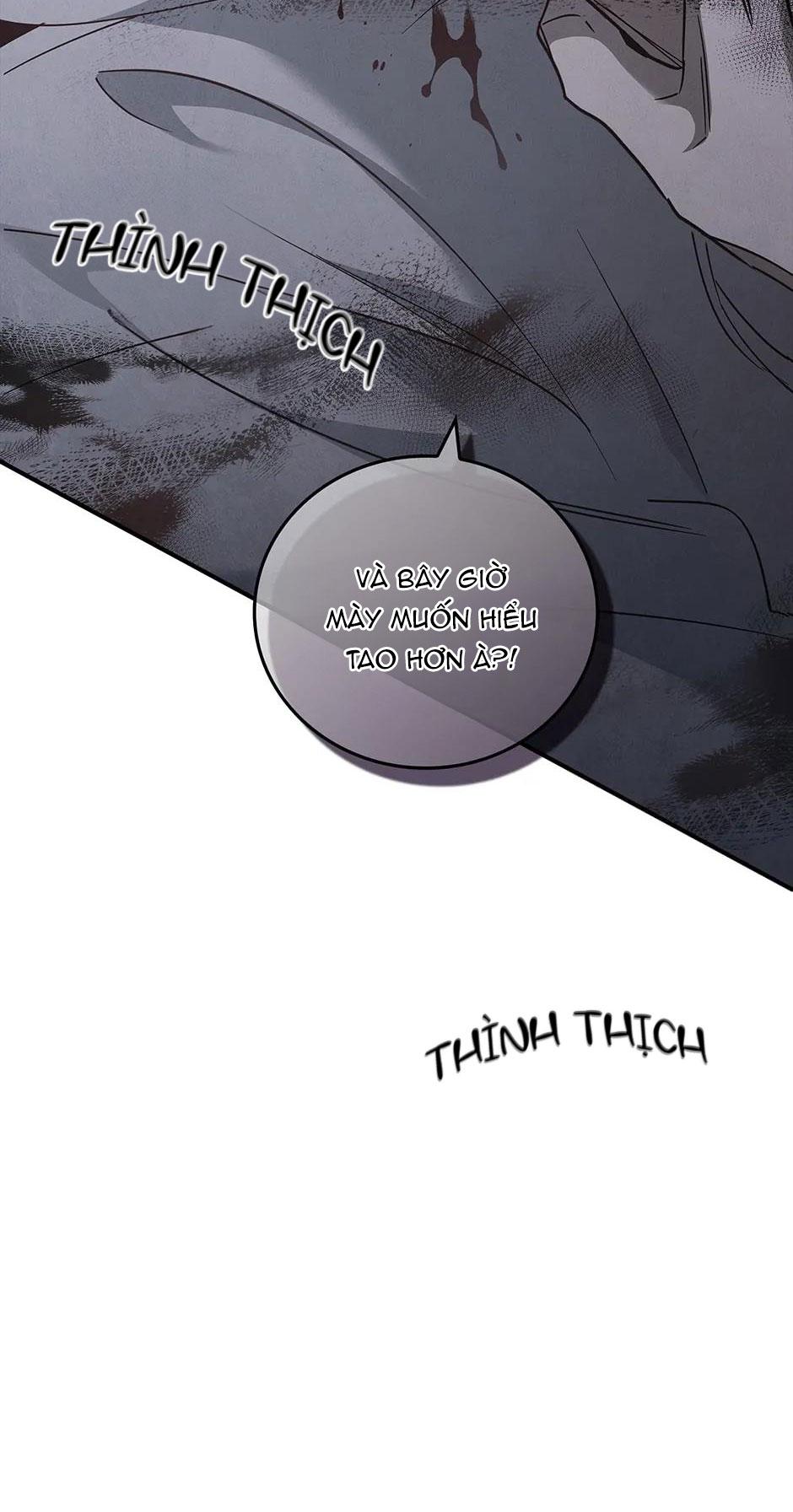 Deadman Switch - Chap 35