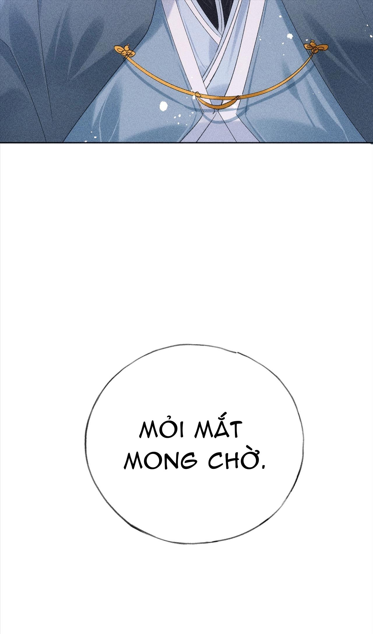 Dụ Địch Vào Tròng - Chap 12