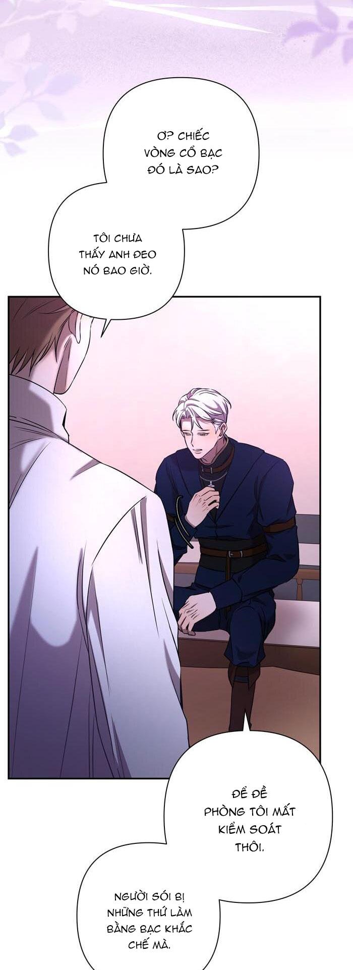 Mắc Kẹt Trong Game Hẹn Hò Của Em Gái Tôi - Chap 61