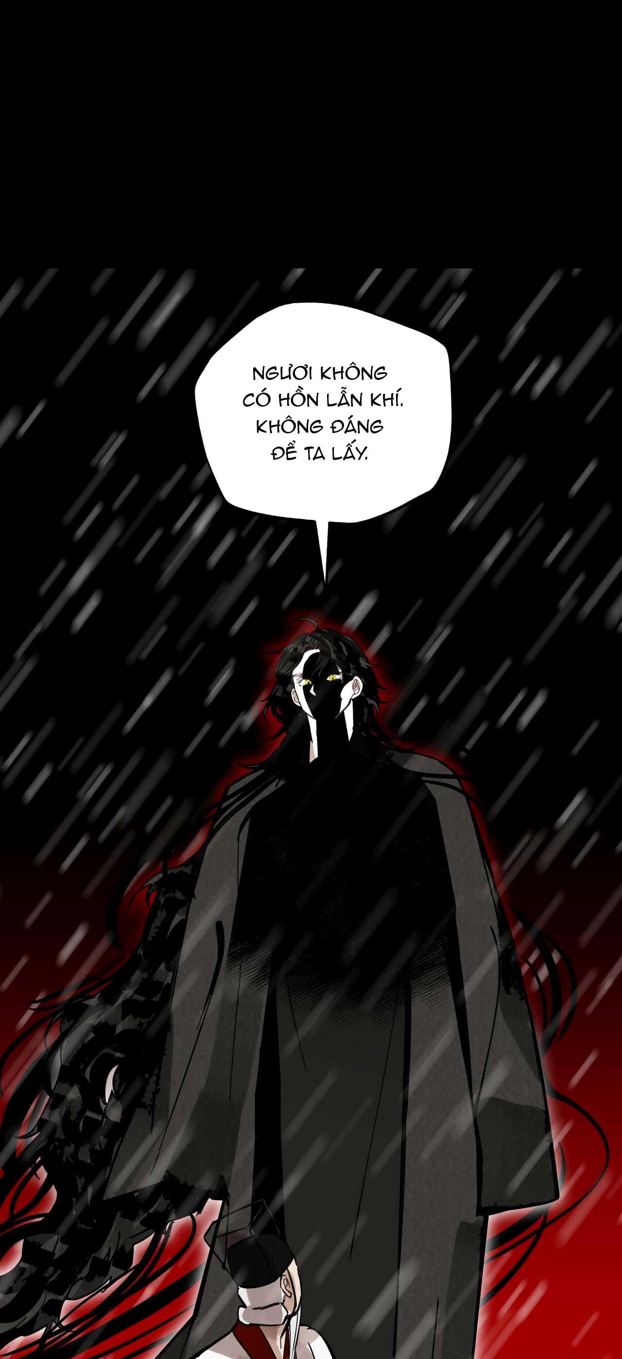 PALJAE - Chap 110