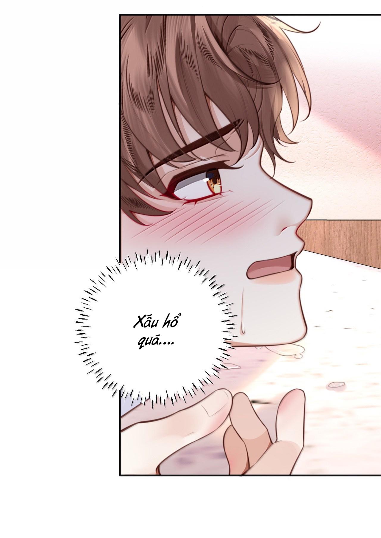 Đặc Chế Cho Riêng Anh - Chap 118