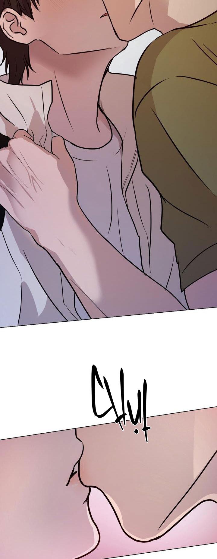 BÁNH QUY TÌNH YÊU TAN CHẢY - Chap 14