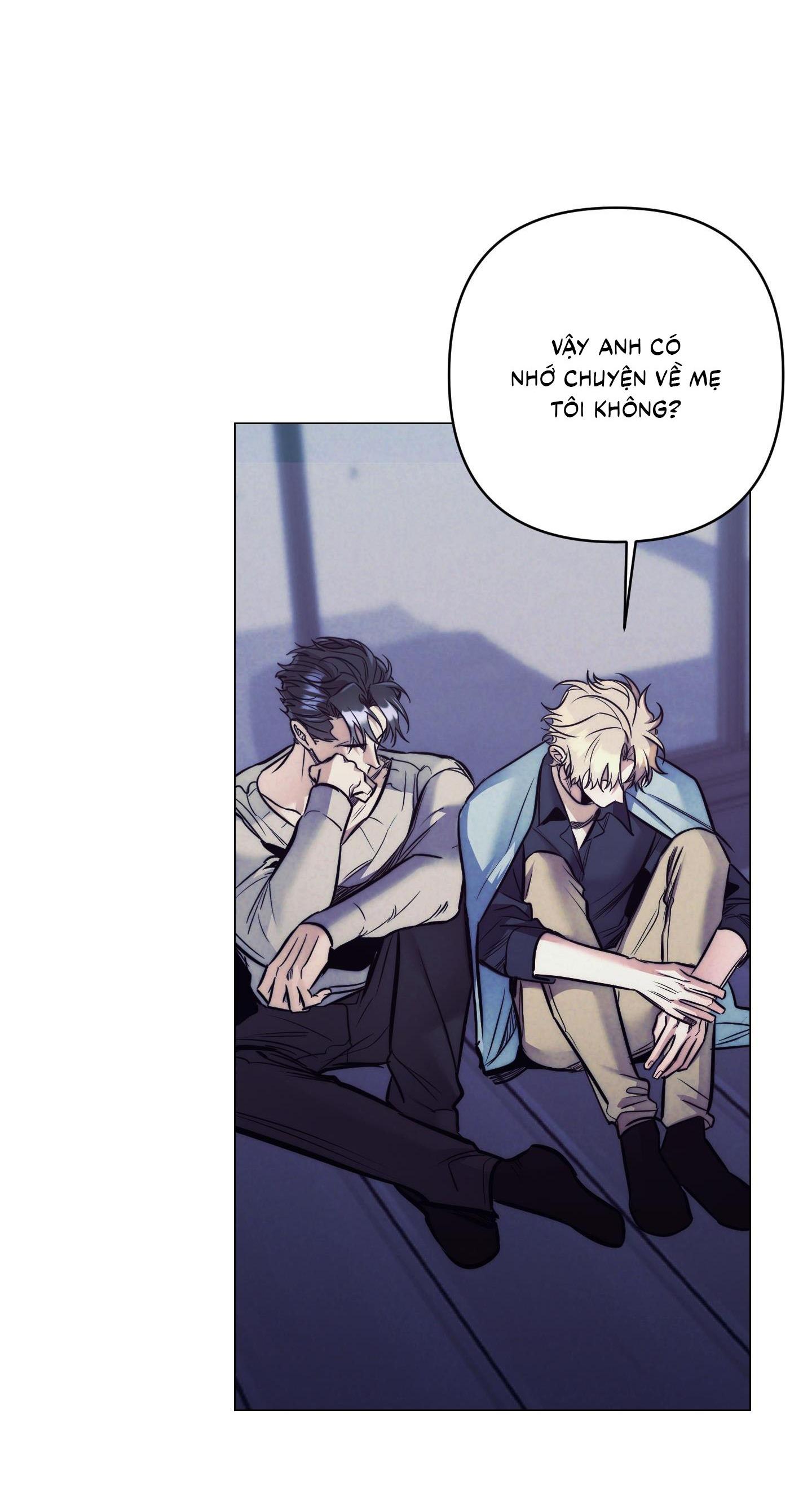 (CBunu) Stigma - Chap 35