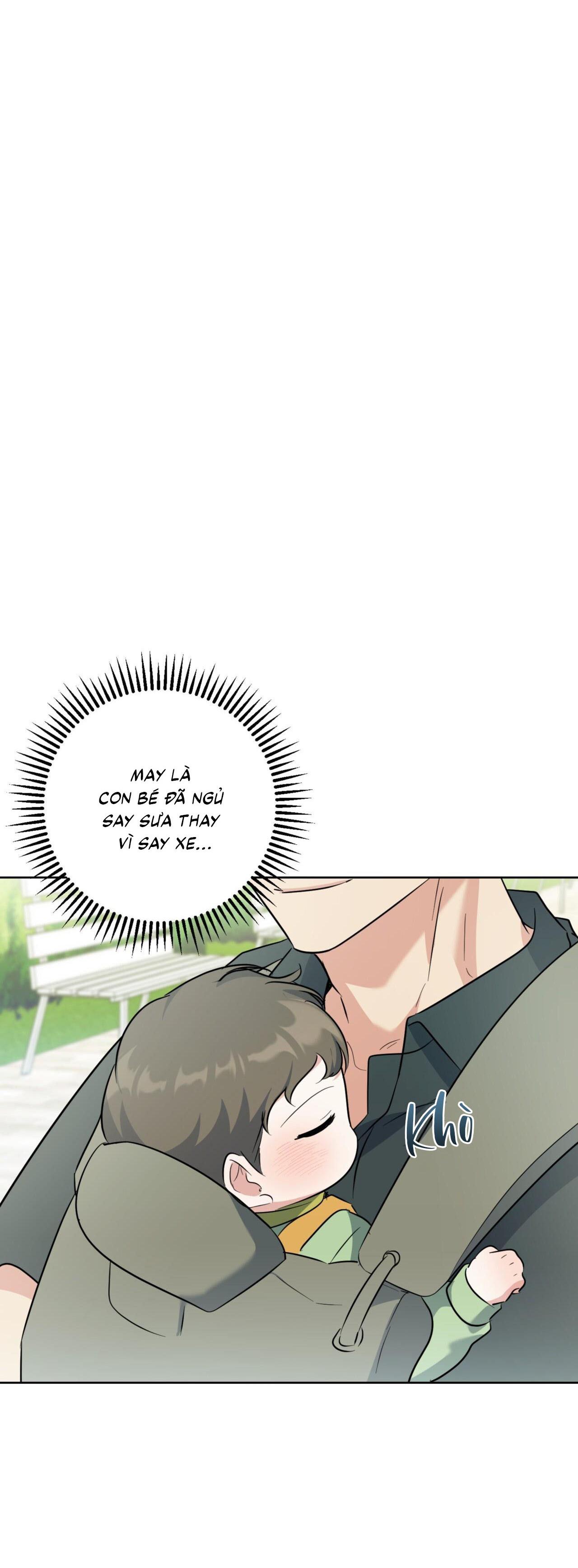 (CBunu) Khu Rừng Tĩnh Lặng - Chap 62