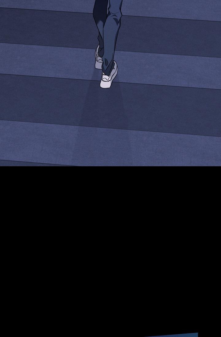 Màn Đêm Không Lối - Chap 3