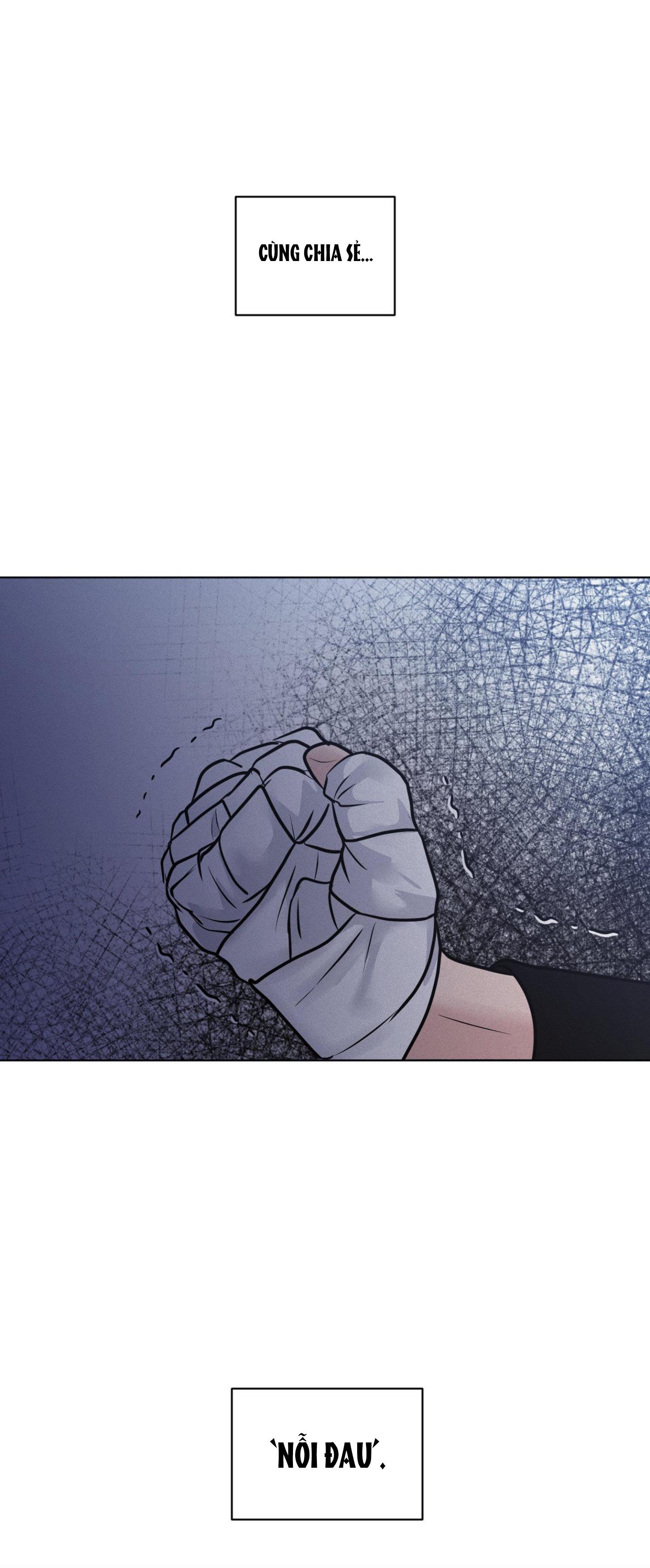 (ABO) LỜI CẦU NGUYỆN - Chap 62