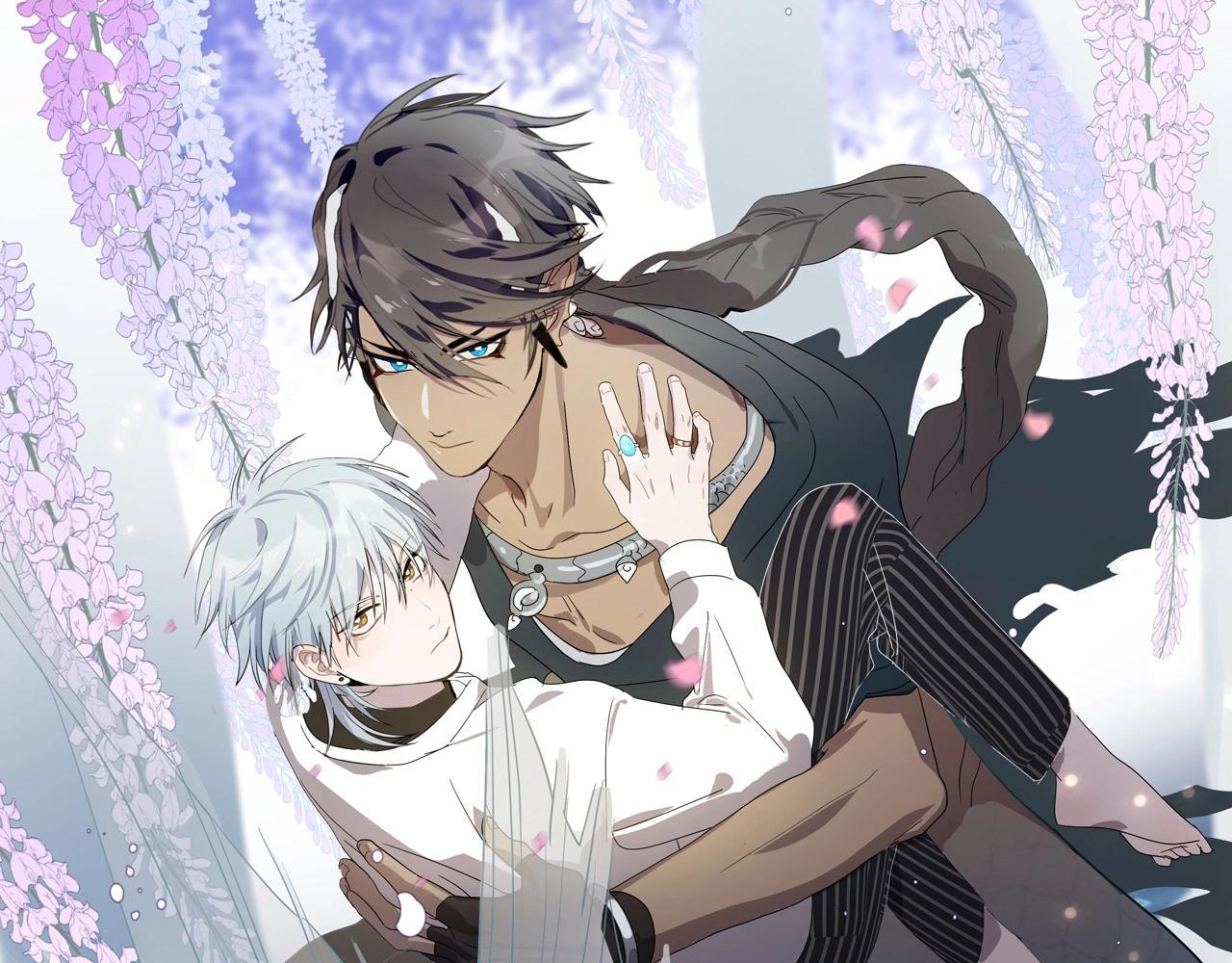 Quanh Năm Có Cá - Chap 3