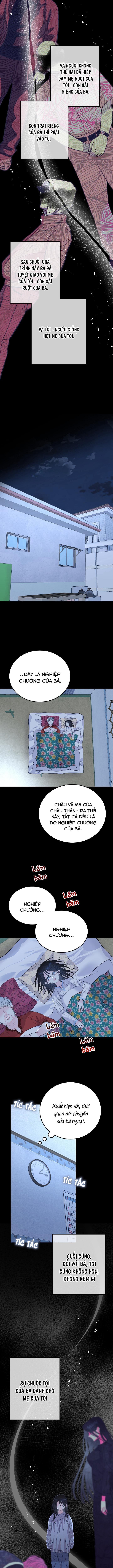 YÊU EM THÊM LẦN NỮA (LOVE ME AGAIN) - Chap 55