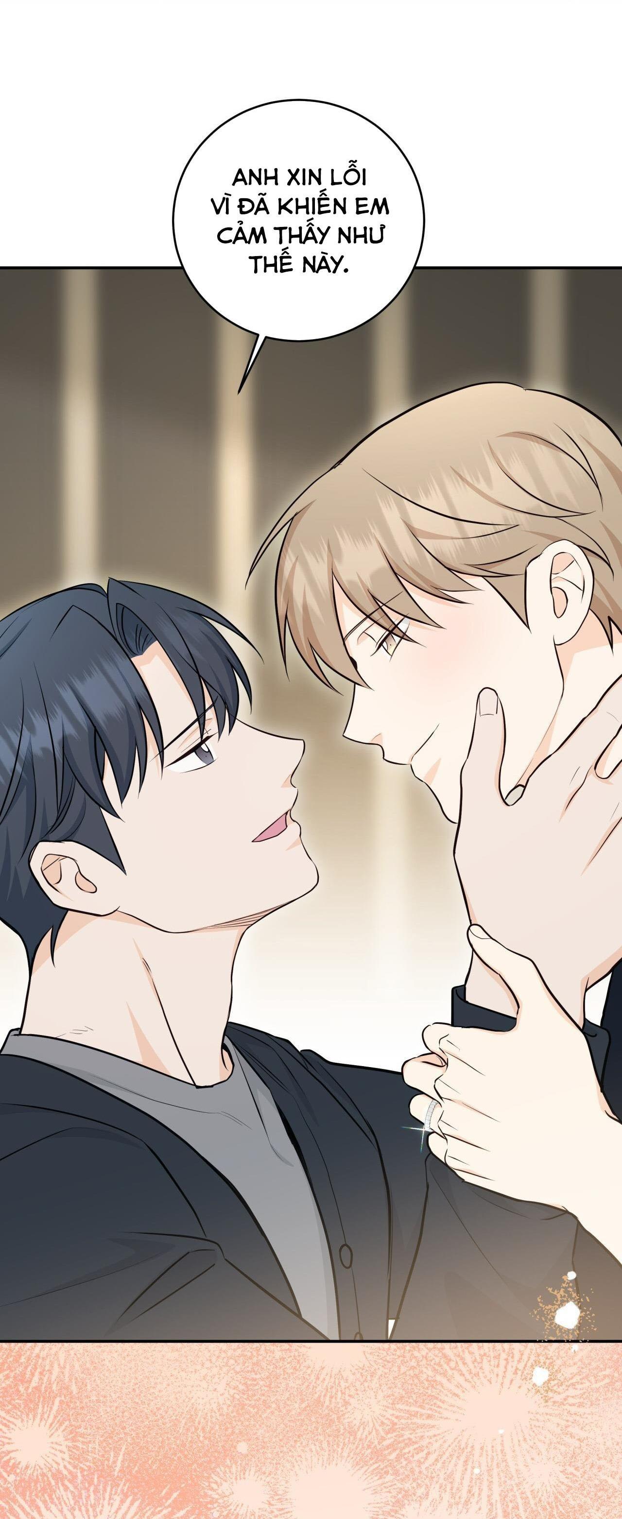 VỊ NGỌT KHÔNG ĐƯỜNG (SWEET NOT SUGAR) - Chap 57